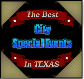 Grapevine City Business Directory Special Events